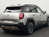 Gebraucht Mini Aceman Favoured 160 kW (218 PS) 2024 Grau SUV