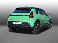 Neu Renault R5 Evolution 89 kW (122 PS) 2026 Pop green! Kleinwagen