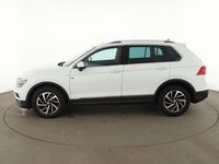 Gebraucht VW Tiguan Join 150 PS (110 kW) 2019 Weiß SUV