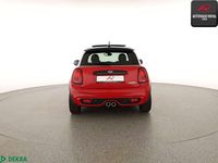Gebraucht Mini Cooper S Chili 192 PS (141 kW) 2020 Chili red Kleinwagen