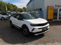 Neu Opel Mokka 131 PS (96 kW) 2025 Weiß SUV