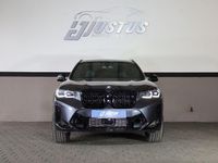 Gebraucht BMW X3 Sport Line 252 PS (185 kW) 2021 Grau SUV