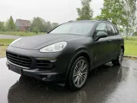 Usata Porsche Cayenne S 385 CV (283 kW) 2015 SUV