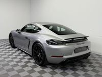 Gebraucht Porsche Cayman 400 PS (294 kW) 2021 Andere Coupé