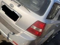 Gebraucht Kia Sorento 170 PS (125 kW) 2007 Silber SUV