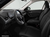 Gebraucht BMW X1 Shadowline 156 PS (114 kW) 2025 Cape york grün metallic SUV