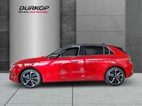 Gebraucht Opel Astra 136 PS (100 kW) 2024 Kardio rot Kleinwagen