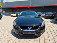 Gebraucht Volvo V40 150 PS (110 kW) 2013 Schwarz Limousine