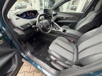 Gebraucht Peugeot 5008 Allure 131 PS (96 kW) 2023 Blau SUV