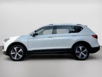 Gebraucht Seat Tarraco Xperience 150 PS (110 kW) 2024 Oryx weiss perlmutte SUV