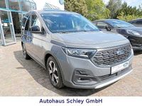 Gebraucht Ford Tourneo Connect Active 114 PS (83 kW) 2024 Comet grey Van / Kleinbus