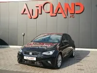 Gebraucht Seat Ibiza FR 150 PS (110 kW) 2023 Schwarz Kleinwagen