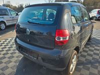 gebraucht VW Fox Basis