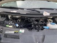 Usata VW Transporter 2018 Bianco Furgone