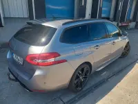 Gebraucht Peugeot 308 SW GT 131 PS (96 kW) 2021 Kombi