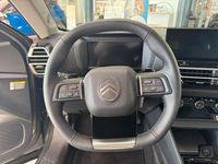 Neu Citroën C4 136 PS (100 kW) 2025 Grau Limousine