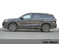 Gebraucht VW Tayron Life 150 PS (110 kW) 2026 Grau SUV