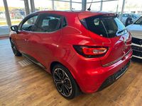 Gebraucht Renault Clio IV Intens 118 PS (86 kW) 2017 Rot Limousine