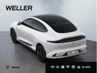 Neu MG IM6 299 kW (407 PS) 2026 Weiß (york white uni) SUV