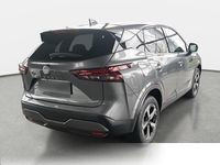 Gebraucht Nissan Qashqai N-Connecta 158 PS (116 kW) 2023 Metallic SUV