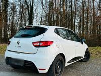 gebraucht Renault Clio IV 