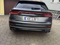 Gebraucht Audi SQ8 Ambiente 435 PS (319 kW) 2020 SUV