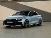 Neu Audi RS3 400 PS (294 kW) 2026 Grau Limousine