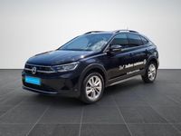 Gebraucht VW Taigo Goal 116 PS (85 kW) 2025 Deep black perleffekt SUV