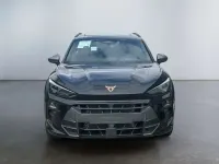 Neu Cupra Terramar VZ 272 PS (200 kW) 2026 Midnight schwarz SUV