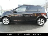 Occasion Renault Scénic III Dynamique 110 ch (80 kW) 2012 Noir Monospace