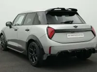 Brugt Mini John Cooper Works 156 HK (114 kW) 2025 Grå Hatchback