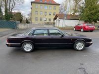 gebraucht Jaguar XJ6 X300 Executive Sovereign Sehr gepflegt