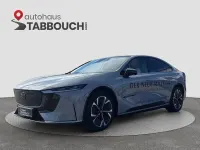 Gebraucht Mazda 6e 60 kW (82 PS) 2025 Grau Limousine