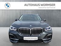 gebraucht BMW X5 xDrive45e