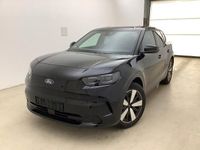 Gebraucht Ford Capri Extended Range 210 kW (286 PS) 2025 Ein traum in agate black SUV