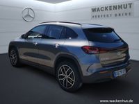 gebraucht Mercedes EQA250 AMG Night Burmester LED Business 360 in Baden Baden | Wackenhutbus