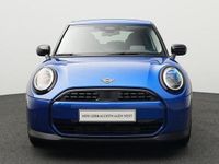 Gebraucht Mini Cooper Classic 114 kW (156 PS) 2025 Blazing blue metallic Kleinwagen