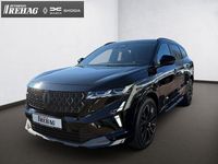 Neu Renault Espace Esprit Alpine 131 PS (96 kW) 2026 Black pearlschwarz metallic Limousine