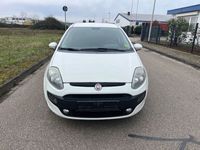 gebraucht Fiat Punto Evo Racing* Klima*