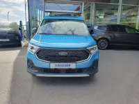 Neu Ford Tourneo Connect Active 122 PS (89 kW) 2026 Boundless blue metallic Van / Kleinbus