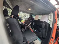 Gebraucht Mercedes Vito 102 PS (75 kW) 2003 Van