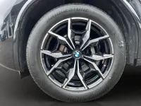 Gebraucht BMW X3 Performance 245 PS (180 kW) 2023 Schwarz SUV