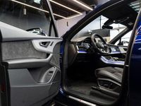 Gebraucht Audi Q7 S-Line 340 PS (250 kW) 2020 Blau SUV