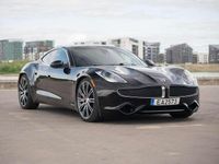 Gebraucht Karma Revero 544 PS (400 kW) 2018 Limousine