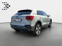 Gebraucht Audi Q2 Advanced Plus 150 PS (110 kW) 2026 Tausilber metallic SUV