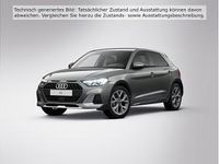 Gebraucht Audi A1 Ambiente 116 PS (85 kW) 2025 Grau (chronosgrau metallic) Kleinwagen