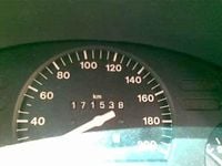Gebraucht Opel Corsa 82 PS (60 kW) 1994 Rot Kleinwagen