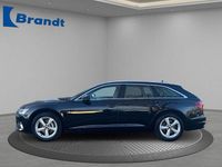 Gebraucht Audi A6 Sport 286 PS (210 kW) 2022 Schwarz Kombi