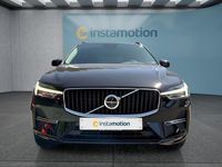 Gebraucht Volvo XC60 Core 250 PS (183 kW) 2024 Schwarz SUV