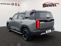 Neu Baic BJ30 280 PS (205 kW) 2025 Matt grau SUV